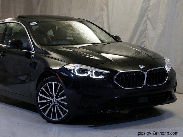 new 2024 BMW 228 Gran Coupe car, priced at $46,495