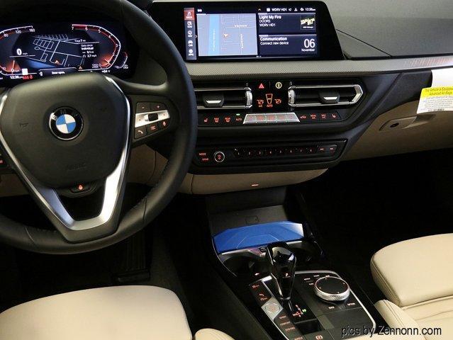 new 2024 BMW 228 Gran Coupe car, priced at $46,495