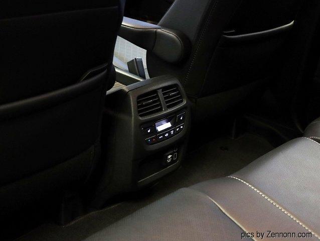 used 2022 Honda Passport car, priced at $33,999