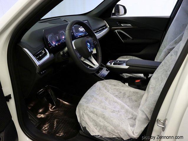new 2026 BMW X1 car, priced at $45,925