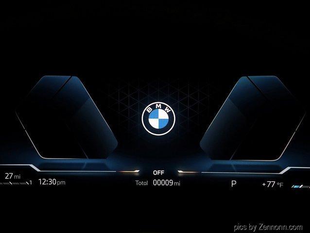 new 2026 BMW X1 car, priced at $45,925