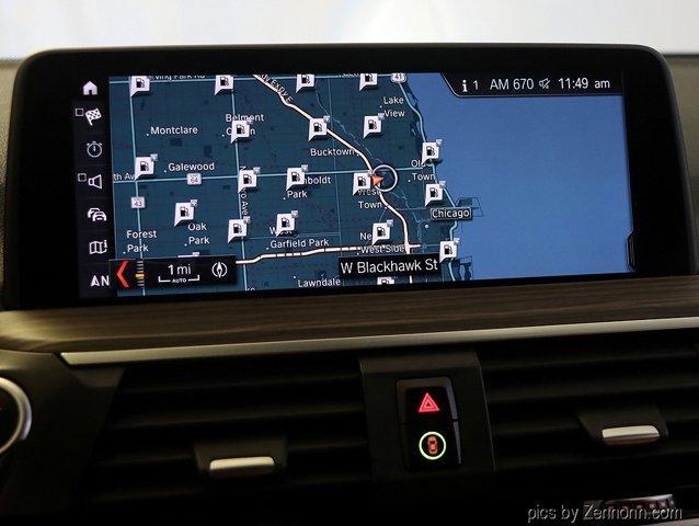 used 2019 BMW X3 car, priced at $28,996