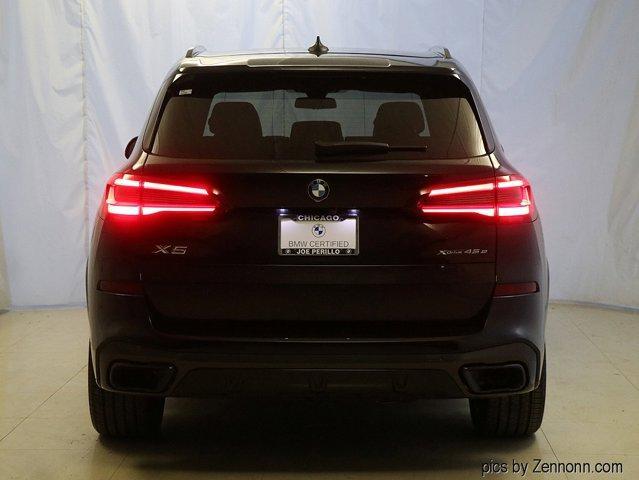 used 2021 BMW X5 PHEV car, priced at $53,888