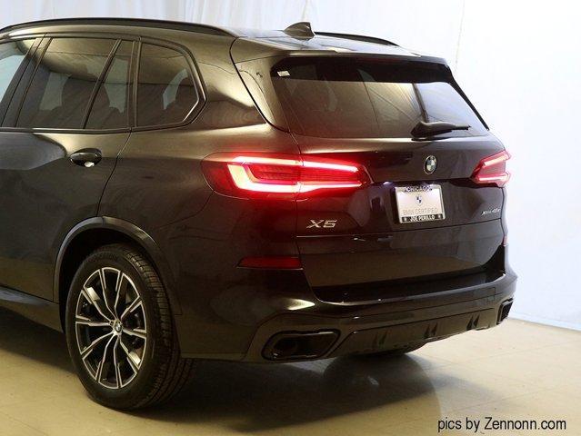 used 2021 BMW X5 PHEV car, priced at $53,888