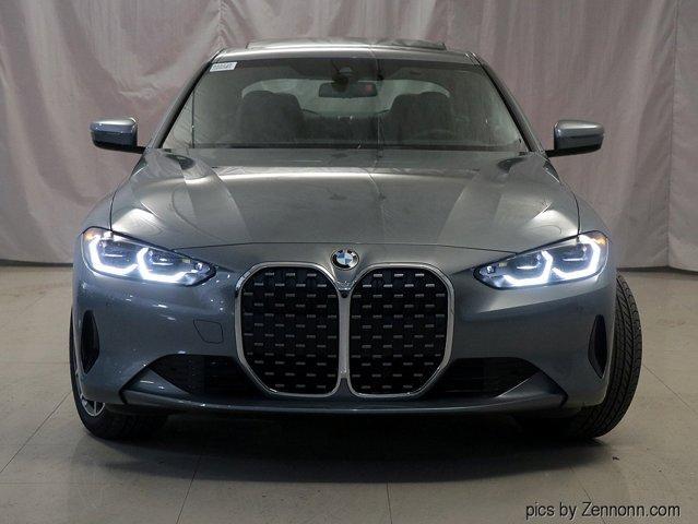 used 2024 BMW 430 car, priced at $55,888