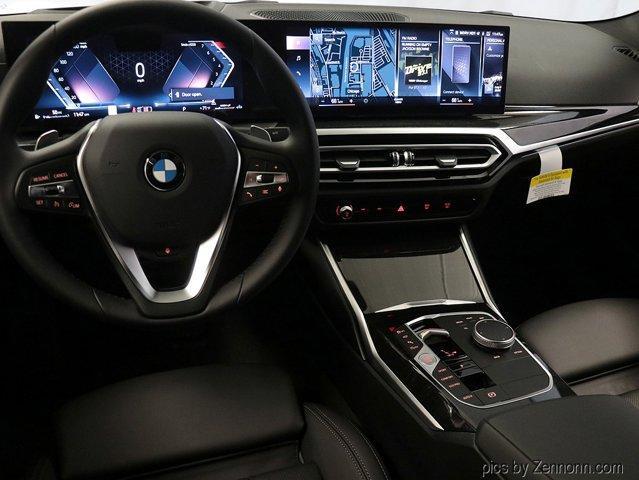 used 2024 BMW 430 car, priced at $55,888