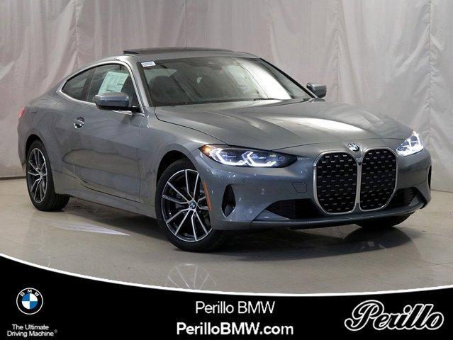 used 2024 BMW 430 car, priced at $55,888