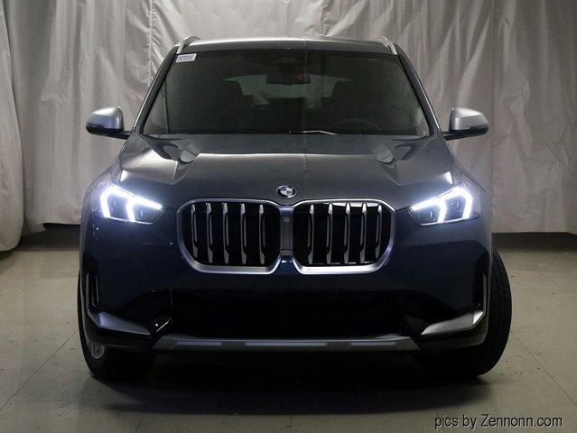 new 2023 BMW X1 car, priced at $43,295