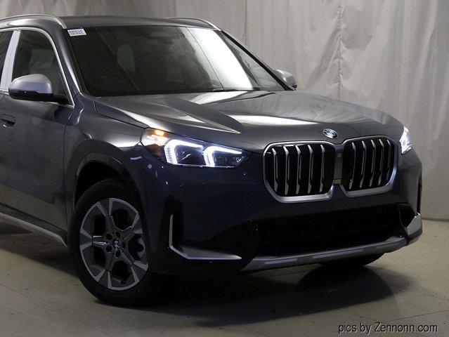 new 2023 BMW X1 car, priced at $43,295