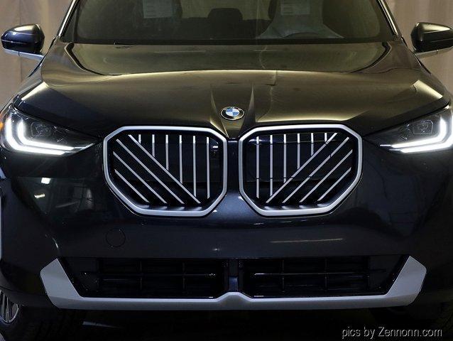 new 2026 BMW X3 car, priced at $57,275