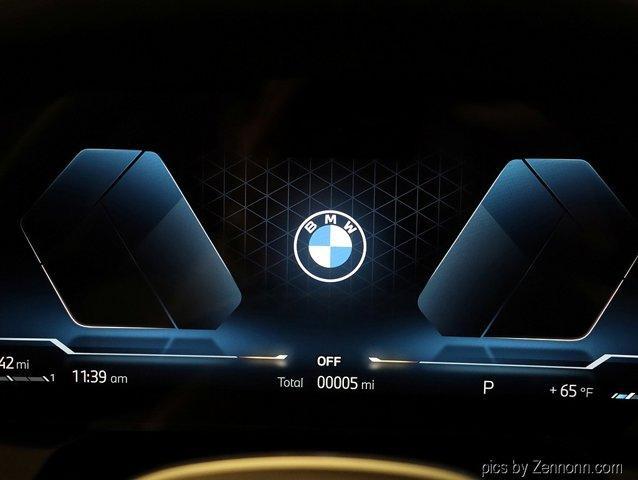 new 2026 BMW X3 car, priced at $57,275