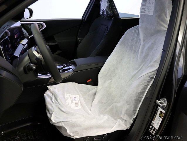 new 2026 BMW X3 car, priced at $57,275