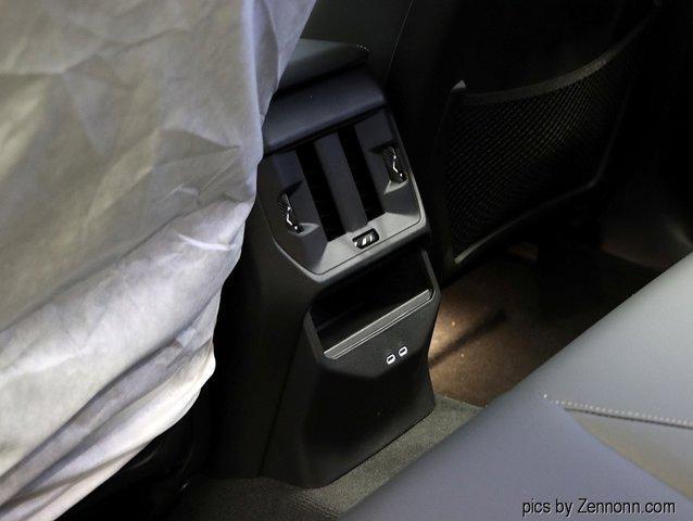 new 2026 BMW X3 car, priced at $57,275