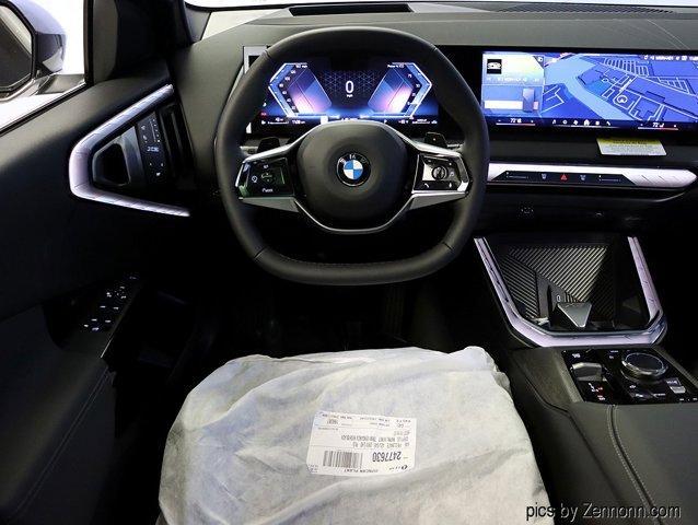 new 2026 BMW X3 car, priced at $57,275