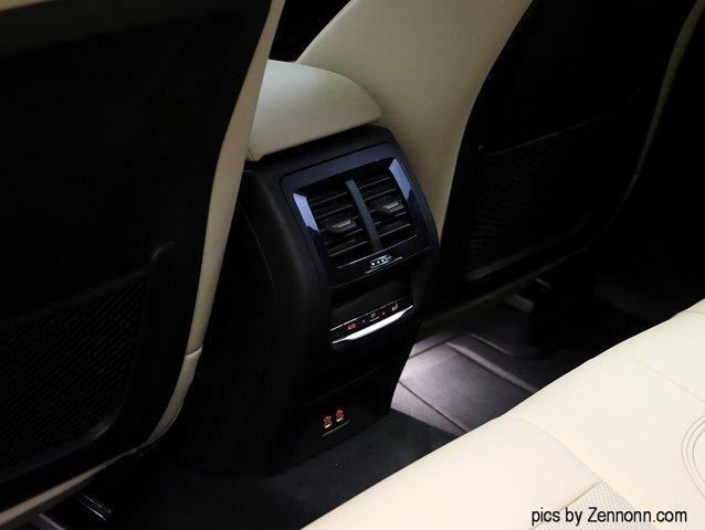 used 2023 BMW X4 car, priced at $42,999