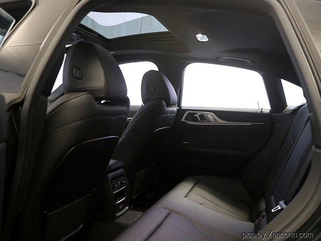 used 2024 BMW 430 Gran Coupe car, priced at $40,488
