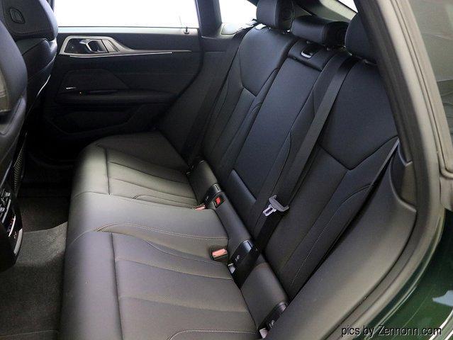 used 2024 BMW 430 Gran Coupe car, priced at $40,488