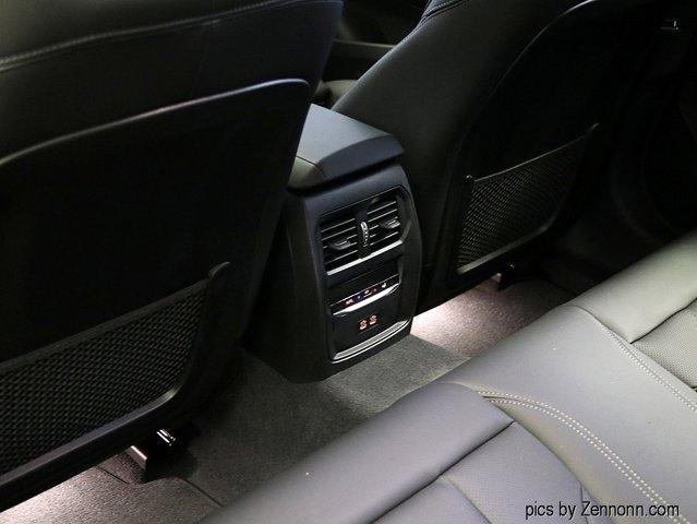 used 2024 BMW 430 Gran Coupe car, priced at $40,488