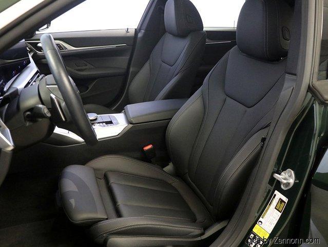 used 2024 BMW 430 Gran Coupe car, priced at $40,488