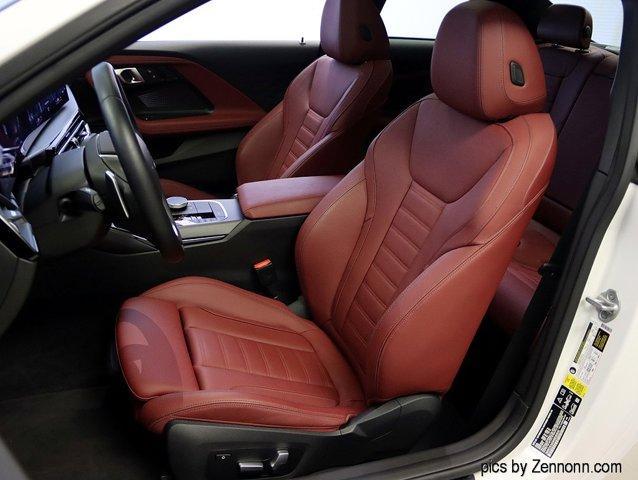 used 2024 BMW 230 car, priced at $37,999