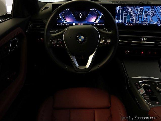 used 2024 BMW 230 car, priced at $37,999