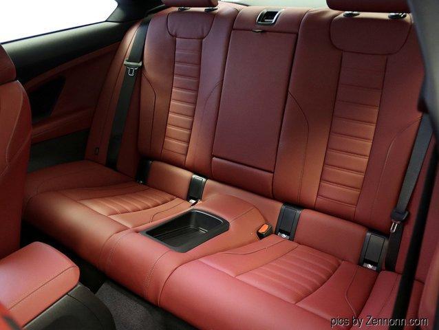 used 2024 BMW 230 car, priced at $37,999