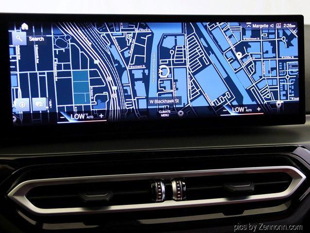 used 2024 BMW 230 car, priced at $37,999