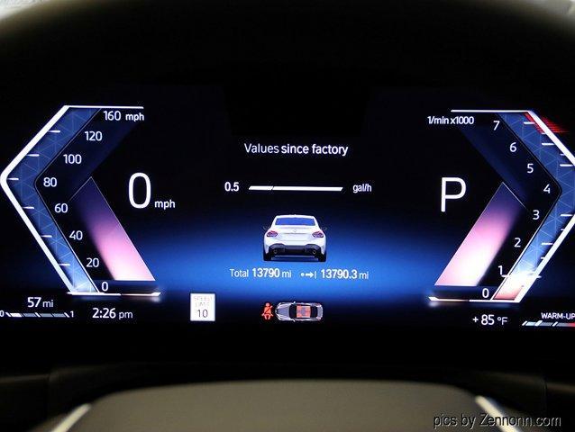 used 2024 BMW 230 car, priced at $37,999