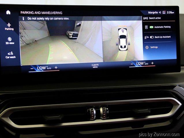 used 2024 BMW 230 car, priced at $37,999