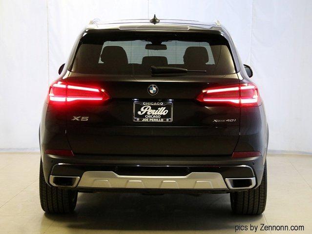 used 2020 BMW X5 car, priced at $36,988