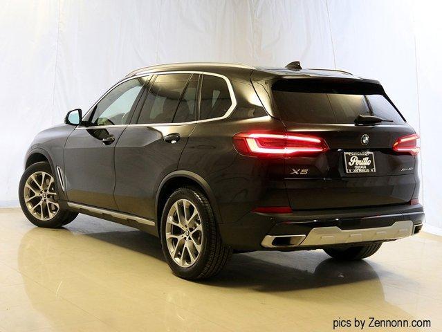 used 2020 BMW X5 car, priced at $36,988