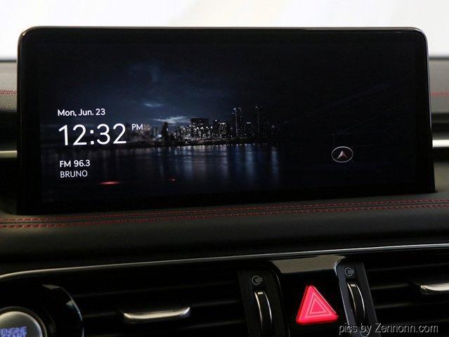 used 2022 Genesis G70 car, priced at $34,888