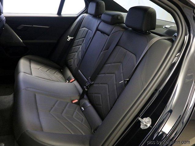used 2024 BMW 540 car, priced at $59,999