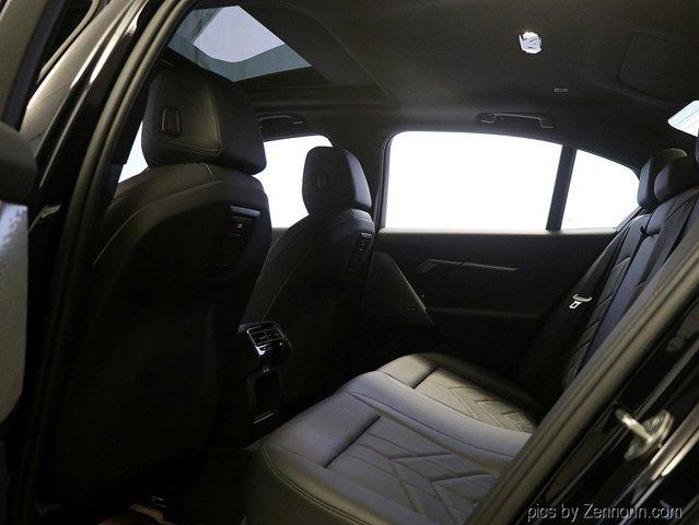 used 2024 BMW 540 car, priced at $59,999