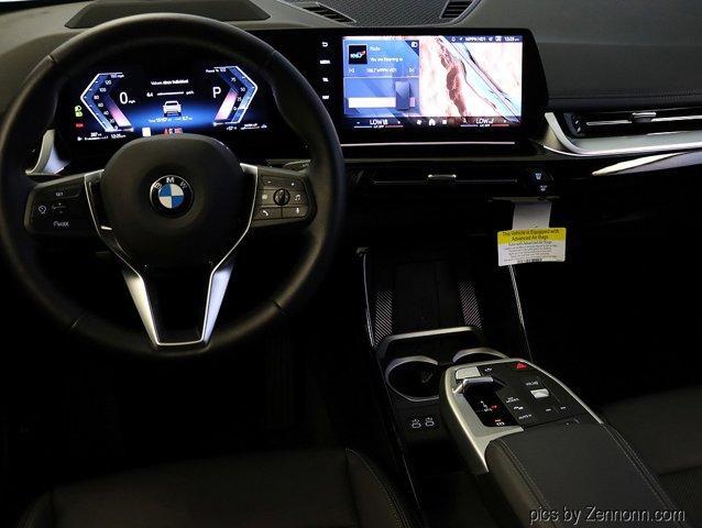 used 2025 BMW X1 car, priced at $39,488