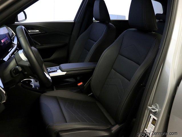 used 2025 BMW X1 car, priced at $39,488