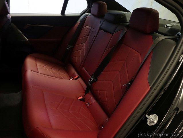 used 2025 BMW 540 car, priced at $58,999