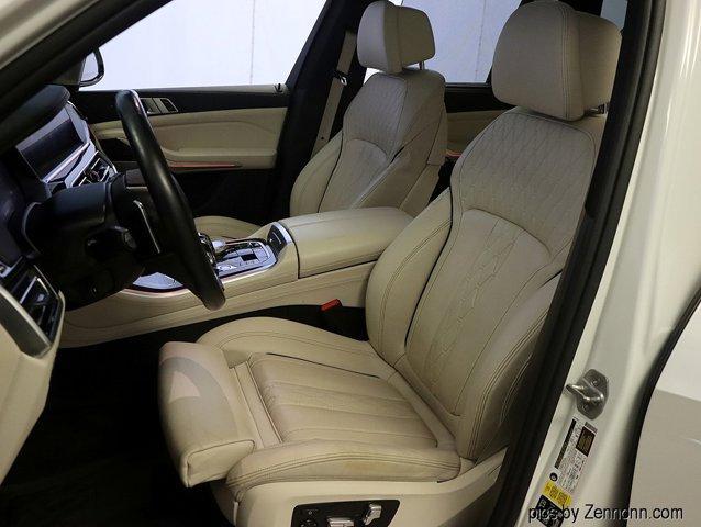 used 2019 BMW X5 car, priced at $31,988