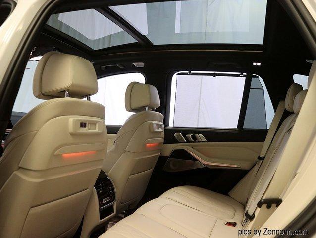 used 2019 BMW X5 car, priced at $31,988