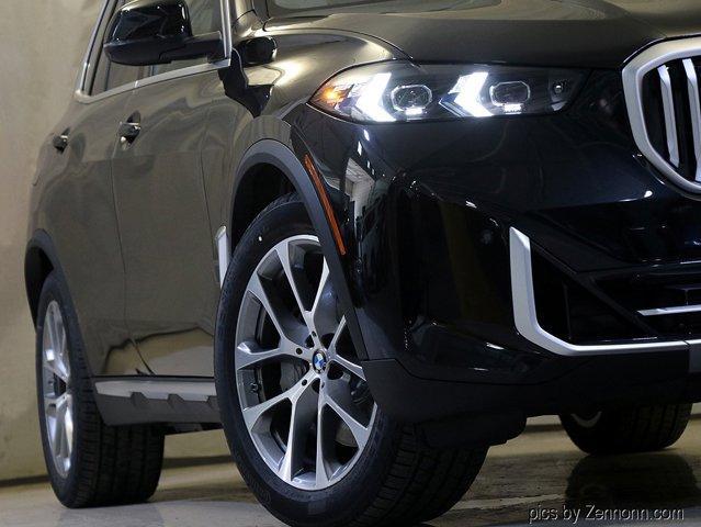 new 2026 BMW X5 PHEV car, priced at $78,375