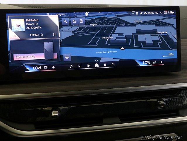 new 2026 BMW X5 PHEV car, priced at $78,375