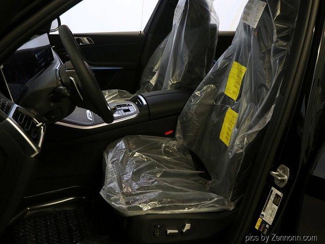 new 2026 BMW X5 PHEV car, priced at $78,375