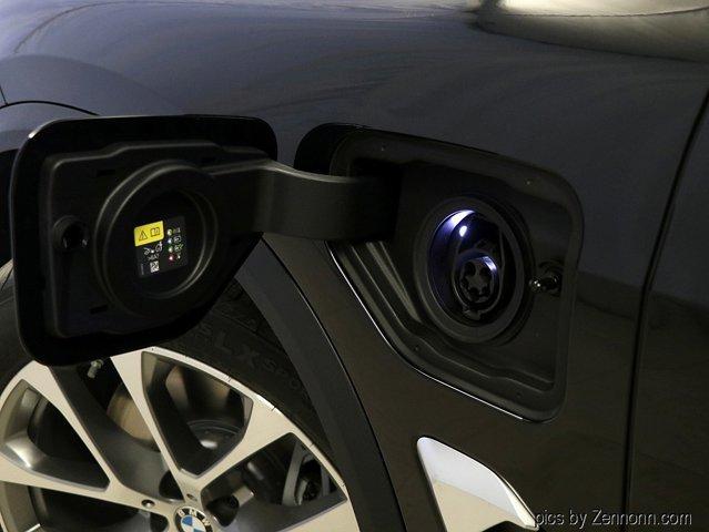 new 2026 BMW X5 PHEV car, priced at $78,375