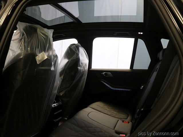 new 2026 BMW X5 PHEV car, priced at $78,375
