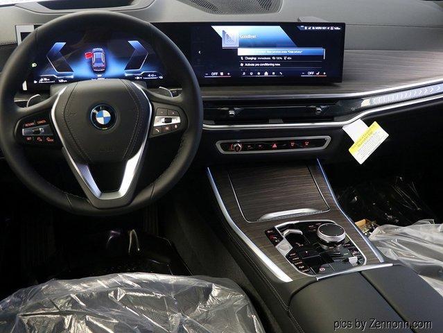 new 2026 BMW X5 PHEV car, priced at $78,375