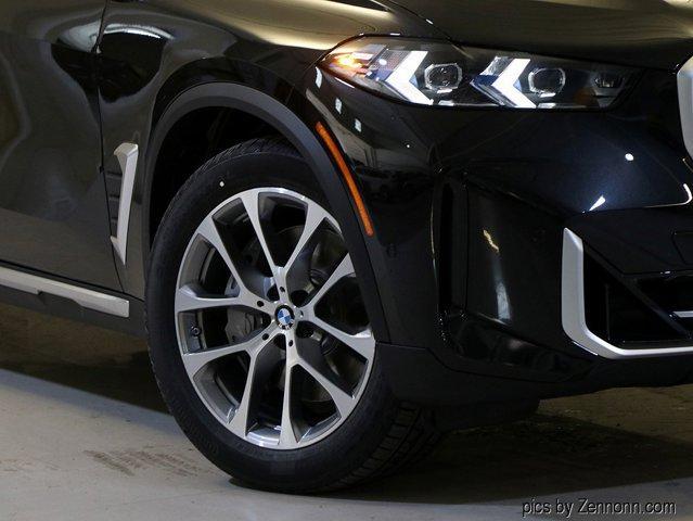 new 2026 BMW X5 PHEV car, priced at $78,375