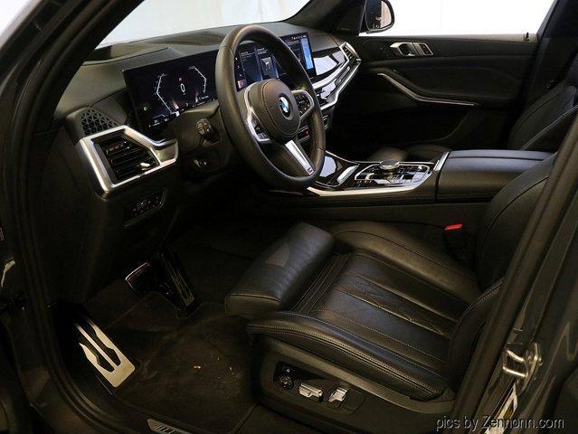 used 2023 BMW X7 car, priced at $85,888