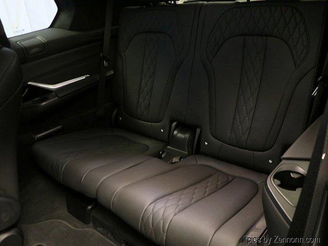 used 2023 BMW X7 car, priced at $85,888