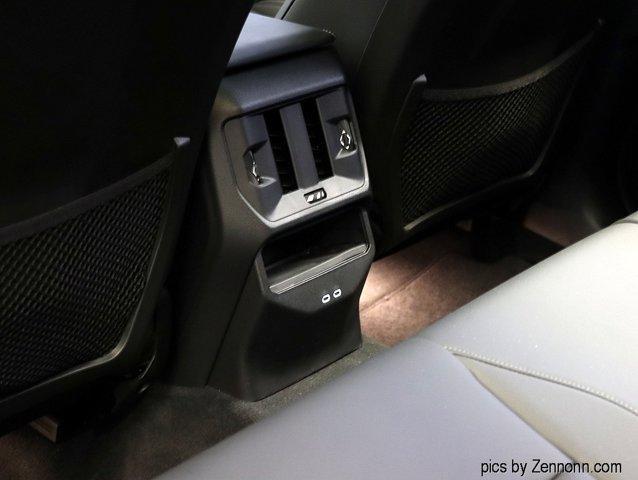 used 2025 BMW X3 car, priced at $53,175