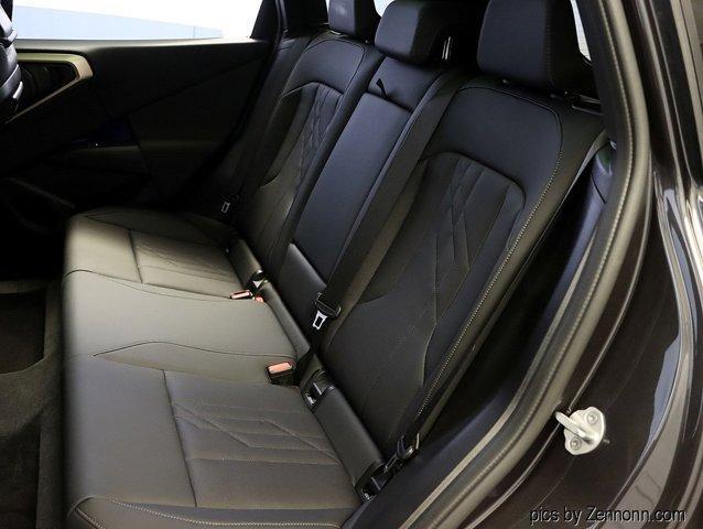 used 2025 BMW X3 car, priced at $53,175